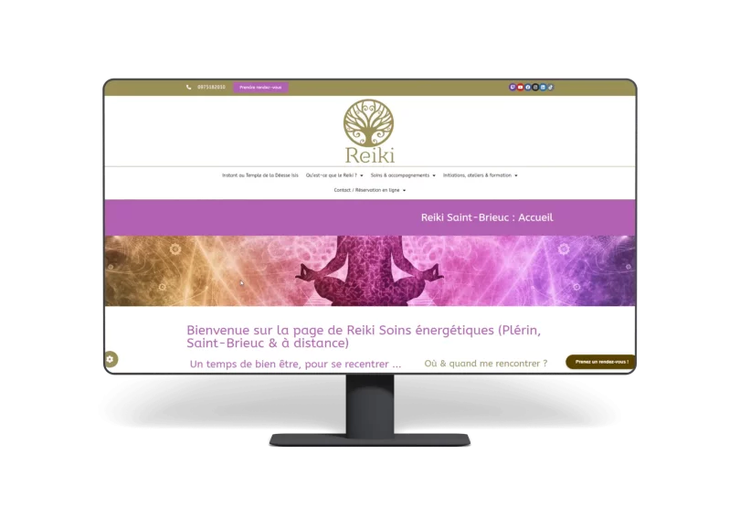 reikiweb