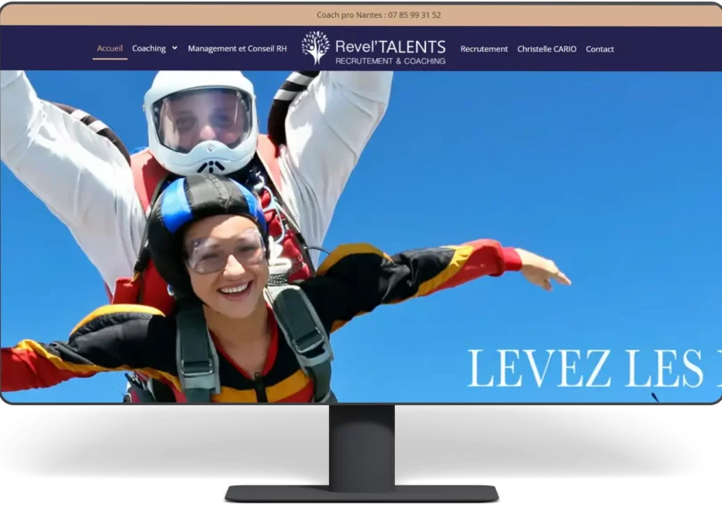 Reveltalents
