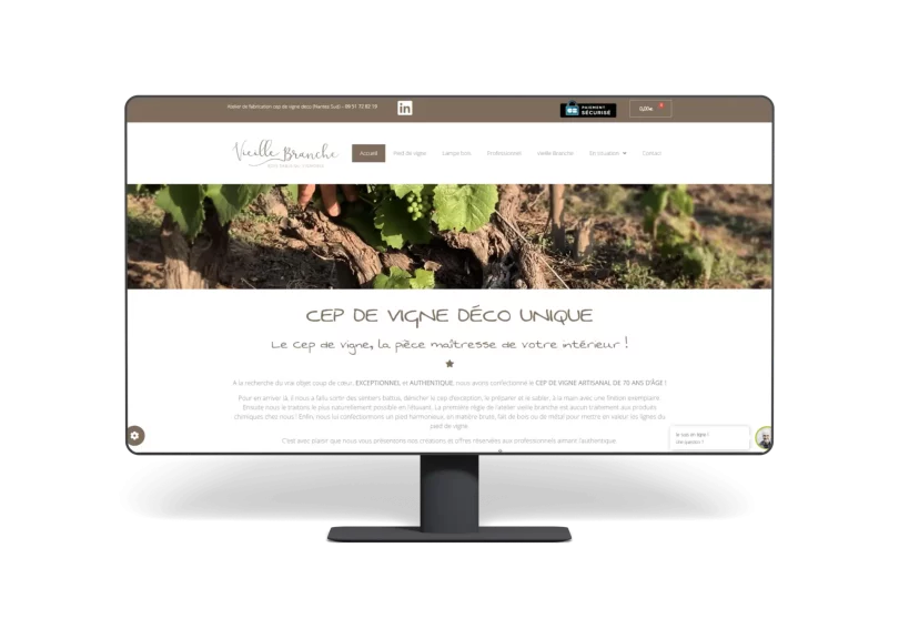 vieillebranche